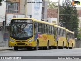 Coletivo Transportes 137 na cidade de Caruaru, Pernambuco, Brasil, por Lenilson da Silva Pessoa. Número da foto: #:id.