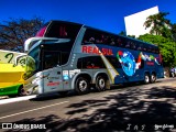 Real Sul Turismo 2016112 na cidade de Brasília, Distrito Federal, Brasil, por Igor Alves. ID da foto: :id.