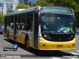 Companhia Carris Porto-Alegrense 0290 na cidade de Porto Alegre, Rio Grande do Sul, Brasil, por Emerson Dorneles. Número da foto: #7986568.