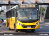 Real Auto Ônibus A41248 na cidade de Rio de Janeiro, Rio de Janeiro, Brasil, por Kaio de Macedo. ID da foto: :id.