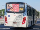 Tijuquinha - Auto Viação Tijuca C50047 na cidade de Rio de Janeiro, Rio de Janeiro, Brasil, por Jorge Gonçalves. Número da foto: #7987925.