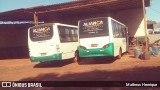 Aliança Transportes 1160 na cidade de Dourados, Mato Grosso do Sul, Brasil, por Matheus Henrique. Número da foto: #7987606.
