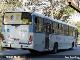 Transportes Futuro C30025 na cidade de Rio de Janeiro, Rio de Janeiro, Brasil, por Jorge Gonçalves. Número da foto: #7986149.