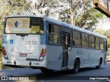 Transportes Futuro C30025 na cidade de Rio de Janeiro, Rio de Janeiro, Brasil, por Jorge Gonçalves. ID da foto: :id.