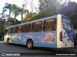 Cidade das Hortênsias 3015 na cidade de Petrópolis, Rio de Janeiro, Brasil, por Gustavo Esteves Saurine. Número da foto: #:id.