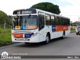 Capital Transportes 8333 na cidade de Aracaju, Sergipe, Brasil, por Eder C.  Silva. Número da foto: #:id.