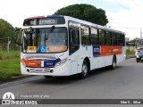 Capital Transportes 8333 na cidade de Aracaju, Sergipe, Brasil, por Eder C.  Silva. ID da foto: :id.