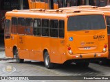 Auto Viação São José dos Pinhais EA197 na cidade de Curitiba, Paraná, Brasil, por Ricardo Fontes Moro. Número da foto: #:id.