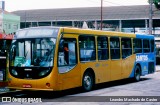 Viação Piracicabana Santos 5284 na cidade de Santos, São Paulo, Brasil, por Leandro Machado de Castro. Número da foto: #:id.