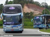 Irmãos Rocha Turismo 2015 na cidade de São Lourenço da Mata, Pernambuco, Brasil, por Dacilio Souza. ID da foto: :id.