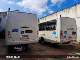 Metropolitana Transportes e Serviços 11032 na cidade de Vila Velha, Espírito Santo, Brasil, por Gabriel Lavnis. Número da foto: #7986726.