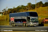 Auto Viação 1001 RJ 108.1131 na cidade de Arujá, São Paulo, Brasil, por Michael  Alberto Vieira. Número da foto: #:id.
