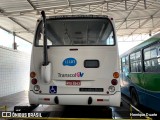 Metropolitana Transportes e Serviços 11107 na cidade de Vila Velha, Espírito Santo, Brasil, por Henrique Duarte. Número da foto: #:id.
