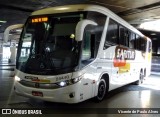Saritur - Santa Rita Transporte Urbano e Rodoviário 24440 na cidade de Belo Horizonte, Minas Gerais, Brasil, por Vicente de Paulo Alves. Número da foto: #7986430.