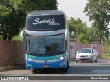 Expresso Satélite Norte 16000 na cidade de Brasília, Distrito Federal, Brasil, por Eliseu Moreira. Número da foto: #7987819.