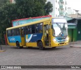 Viação União 3306 na cidade de Viçosa, Minas Gerais, Brasil, por Tulio Silva. Número da foto: #:id.