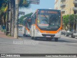 Cidade Alta Transportes 1.018 na cidade de Recife, Pernambuco, Brasil, por Kauan Henrique - BEA. ID da foto: :id.