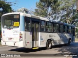 Viação Redentor C47861 na cidade de Rio de Janeiro, Rio de Janeiro, Brasil, por Jorge Gonçalves. Número da foto: #7986086.