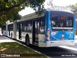 Viação Grajaú S.A. 6 1626 na cidade de São Paulo, São Paulo, Brasil, por Iran Lima da Silva. Número da foto: #:id.