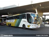 Empresa Gontijo de Transportes 14055 na cidade de Belo Horizonte, Minas Gerais, Brasil, por Douglas Célio Brandao. Número da foto: #:id.