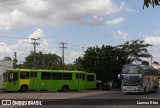 Transcol Transportes Coletivos 04394 na cidade de Teresina, Piauí, Brasil, por Luccas Rios. Número da foto: #:id.