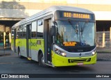 Viação Zurick 30637 na cidade de Belo Horizonte, Minas Gerais, Brasil, por Júlio César. Número da foto: #7985877.