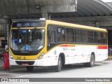 Empresa Metropolitana 545 na cidade de Recife, Pernambuco, Brasil, por Gustavo Felipe Melo. ID da foto: :id.