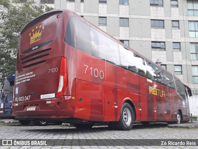 Reitur Turismo RJ 603.047 na cidade de Petrópolis, Rio de Janeiro, Brasil, por Zé Ricardo Reis. Número da foto: #7989545.