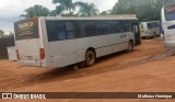 Aliança Transportes 1630 na cidade de Deodápolis, Mato Grosso do Sul, Brasil, por Matheus Henrique. Número da foto: #7990887.