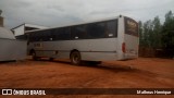 Aliança Transportes 1630 na cidade de Deodápolis, Mato Grosso do Sul, Brasil, por Matheus Henrique. ID da foto: :id.