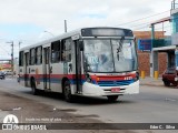 Transporte Tropical 4225 na cidade de Aracaju, Sergipe, Brasil, por Eder C.  Silva. Número da foto: #:id.