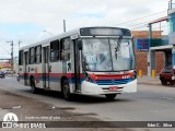 Transporte Tropical 4225 na cidade de Aracaju, Sergipe, Brasil, por Eder C.  Silva. ID da foto: :id.