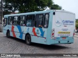 Aliança Transportes Urbanos 21923 na cidade de Fortaleza, Ceará, Brasil, por Wescley  Costa. Número da foto: #7990212.