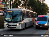 Evanil Transportes e Turismo RJ 132.072 na cidade de Itaboraí, Rio de Janeiro, Brasil, por Yaan Medeiros. ID da foto: :id.