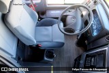 Auto Viação Camurujipe 5124 na cidade de Salvador, Bahia, Brasil, por Felipe Pessoa de Albuquerque. Número da foto: #:id.
