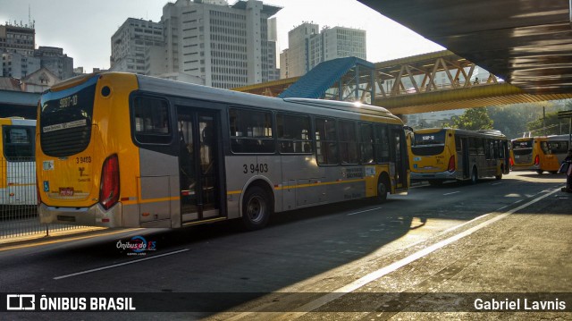 VIP - Unidade Brás 3 9403 na cidade de São Paulo, São Paulo, Brasil, por Gabriel Lavnis. ID da foto: 7992371.