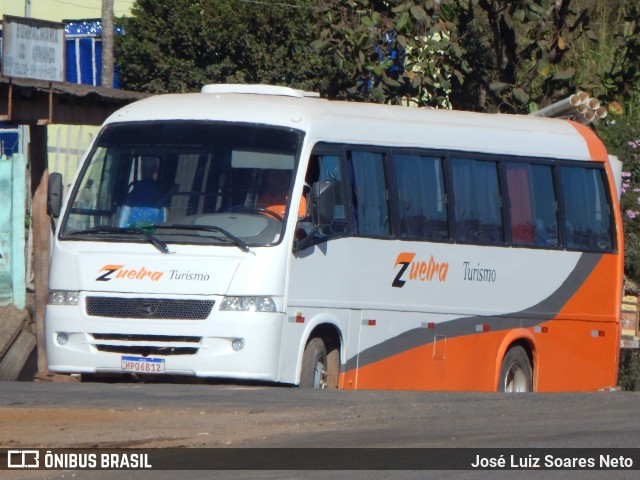 Ônibus Particulares  na cidade de Entre Rios de Minas, Minas Gerais, Brasil, por José Luiz Soares Neto. Número da foto: #7992173.