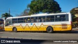 Companhia Carris Porto-Alegrense 0845 na cidade de Porto Alegre, Rio Grande do Sul, Brasil, por Leonardo Lazaroto Rodrigues. Número da foto: #:id.