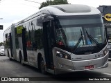 Viação Grajaú S.A. 6 1672 na cidade de São Paulo, São Paulo, Brasil, por Iran Lima da Silva. Número da foto: #:id.