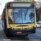 Viação Sul Fluminense 1236 na cidade de Volta Redonda, Rio de Janeiro, Brasil, por Matheus Martins da Silva. Número da foto: #7991736.