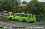 Transcol Transportes Coletivos 04452 na cidade de Teresina, Piauí, Brasil, por Francisco de Assis Rodrigues da Silva. Número da foto: #7991079.