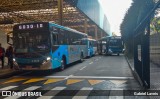 Transwolff Transportes e Turismo 6 6839 na cidade de São Paulo, São Paulo, Brasil, por Gabriel Lavnis. Número da foto: #7992449.
