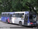 Viação Transdutra 32.658 na cidade de Arujá, São Paulo, Brasil, por Eron Lopes. Número da foto: #7992242.
