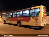 Capital Transportes 8316 na cidade de Aracaju, Sergipe, Brasil, por Matheus dos Santos. Número da foto: #:id.