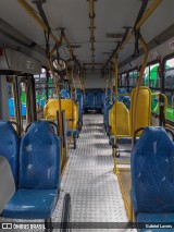 Metropolitana Transportes e Serviços 11067 na cidade de Vila Velha, Espírito Santo, Brasil, por Gabriel Lavnis. Número da foto: #7991298.