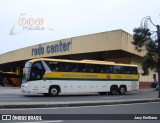Nacional Expresso 12605 na cidade de Sorocaba, São Paulo, Brasil, por Jacy Emiliano. Número da foto: #:id.