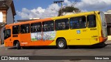 Transjuatuba > Stilo Transportes 85060 na cidade de Mateus Leme, Minas Gerais, Brasil, por Edmar Junio. Número da foto: #:id.