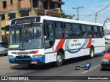 SOGIL - Sociedade de Ônibus Gigante Ltda. 027 na cidade de Gravataí, Rio Grande do Sul, Brasil, por Emerson Dorneles. Número da foto: #:id.