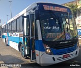 Viação Nossa Senhora da Penha RJ 188.002 na cidade de Rio de Janeiro, Rio de Janeiro, Brasil, por Valter Silva. Número da foto: #:id.