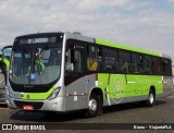 Viação Garcia 8905 na cidade de Londrina, Paraná, Brasil, por Bruno - ViajanteFLA. Número da foto: #7991977.